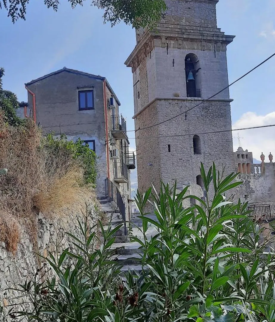 Casa Del Vecchio Borgo Villa Caccamo