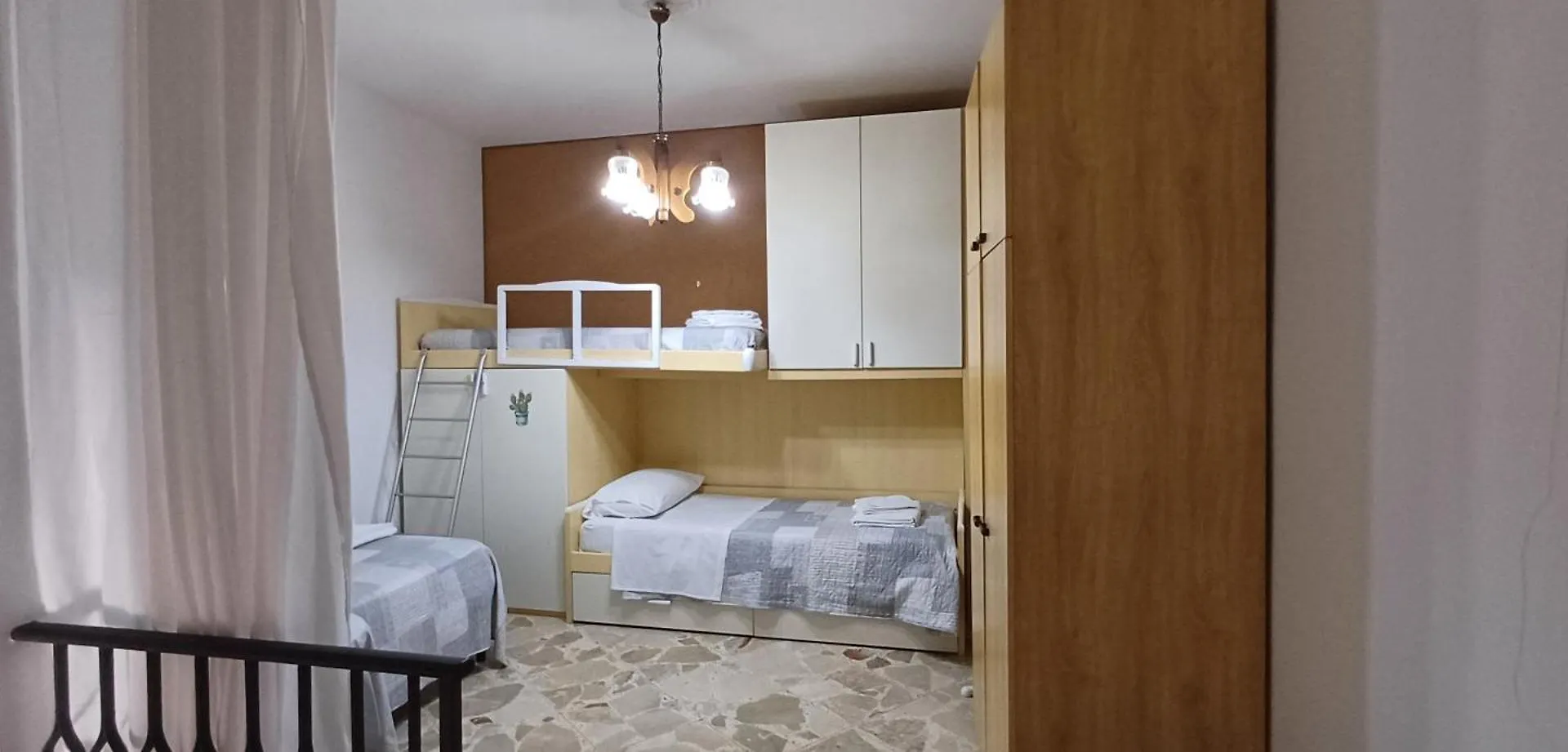 Casa Del Vecchio Borgo Villa Caccamo Holiday home
