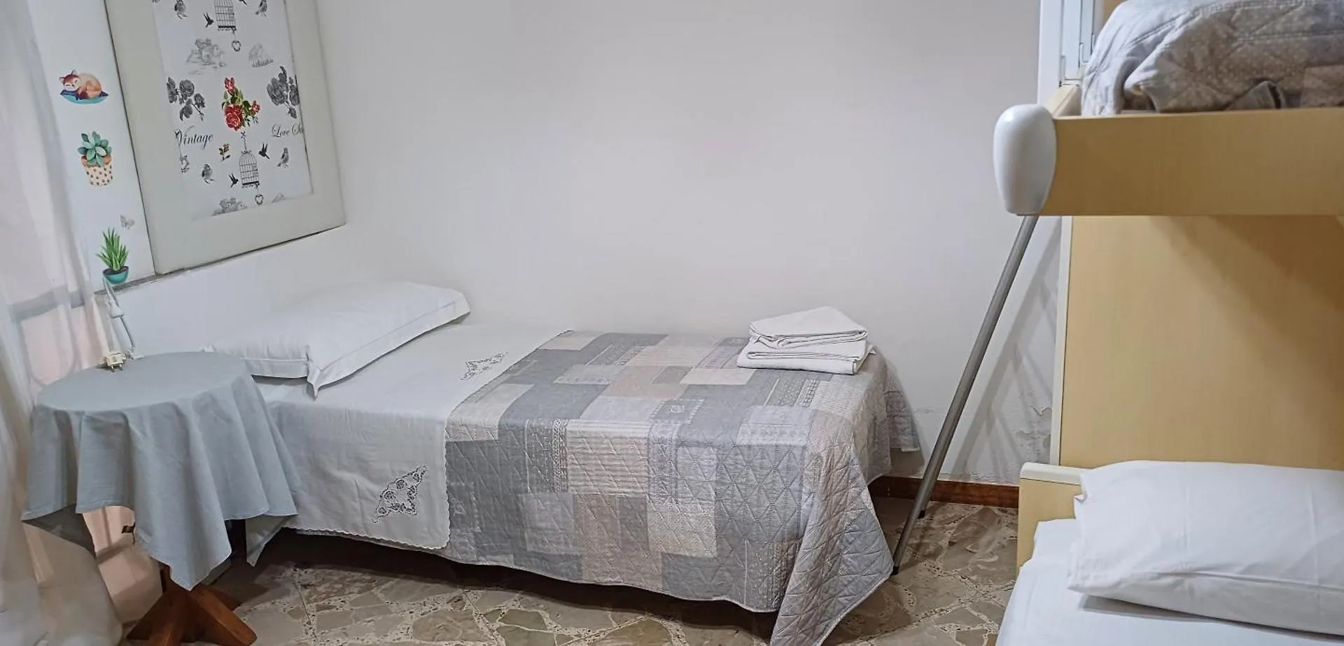 Casa Del Vecchio Borgo Villa Caccamo
