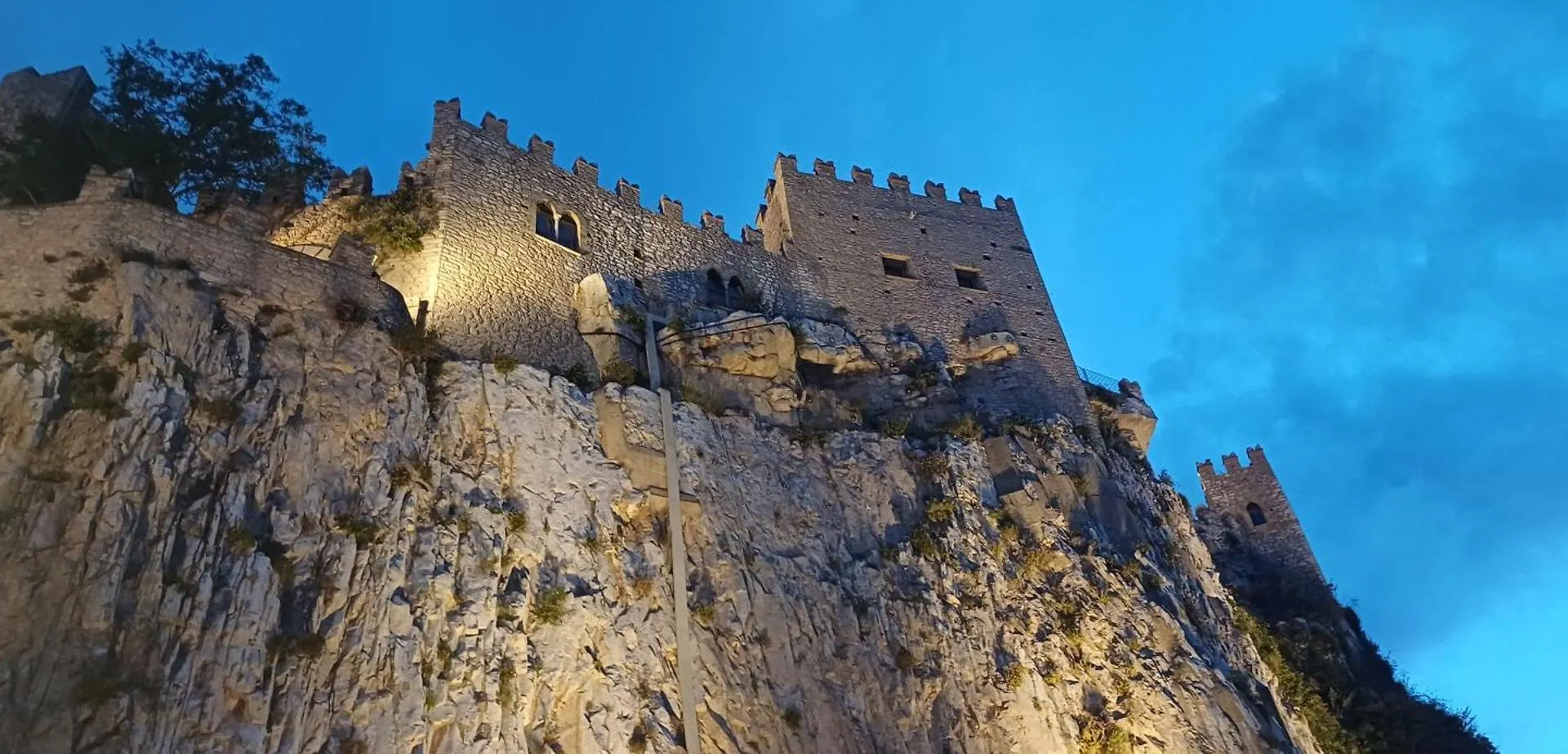 Casa Del Vecchio Borgo Villa Caccamo